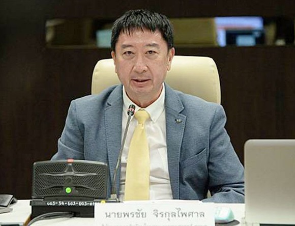 กองทุนน้ำมันเริ่มดีปลดหนี้ก้อนโตเสร็จปี 2571 ติดลบเหลือ 99,087 ล้านบาท   