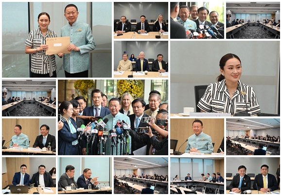 หอการค้า หารือนายกฯ เสนอแผน กระตุ้นเศรษฐกิจ 3 มาตรการเร่งด่วน 5 มาตรการสร้างความเชื่อมั่น ทั้งในไทย และต่างประเทศ        