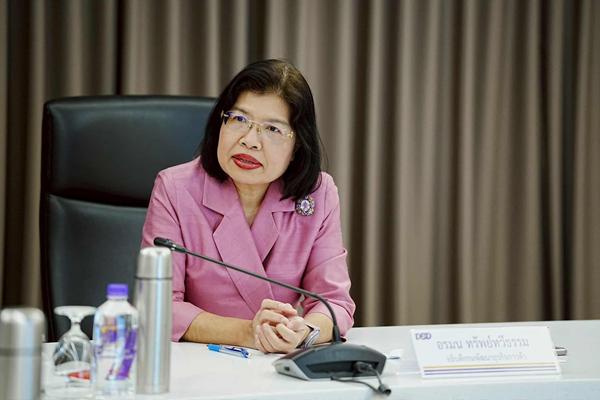 กรมพัฒน์ แจ้งข่าว เลื่อนปิดเคาน์เตอร์จดบริษัทแบบ Walk in ไปจนถึงสิ้นปี 68   