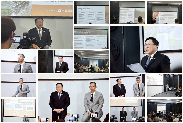 เอนเตอร์เทนเมนท์คอมเพล็กซ์ รบ.เดินหน้าดัน‘ศึกษิษฏ์’ ชี้เป็นโอกาสประเทศที่ไม่ควรเสีย จะเกิดการจ้างงานจำนวนมาก-ดึงเม็ดเงินจากการท่องเที่ยวมหาศาลได้ทั้งปี 