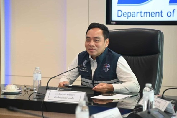 พาณิชย์แจ้งข่าวผู้บริโภค สัปดาห์นี้ ได้เห็นน้ำมันปาล์มขวดขายต่ำกว่า 50 บาท