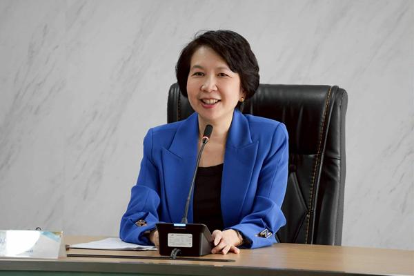 โชติมา กางแผนเจรจา FTA ครึ่งปีหลัง 68 ลุยไทย-อียู ไทย-เกาหลีใต้ให้จบ