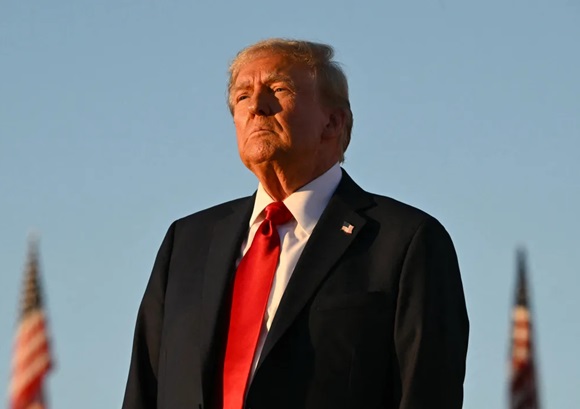 Trump vows to revoke Harvard’s tax-exempt status: ‘It’s what they deserve!’