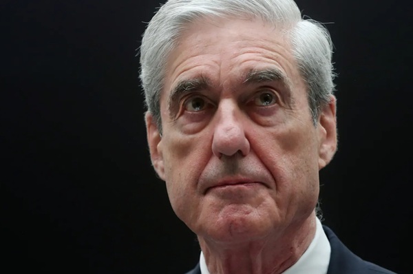 โรเบิร์ต มูลเลอร์