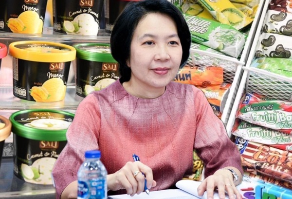 พาณิชย์ เผยไอศกรีมไทยฮอต ส่งออกเบอร์ 1 เอเชีย แนะใช้ FTA เปิดทางขาย