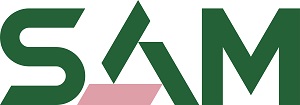 SAM logo