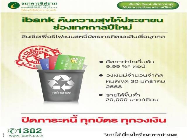 ibankคนความสข