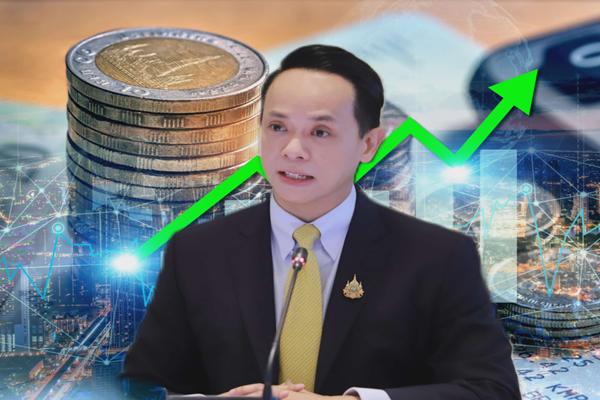 คนไทยหวังคนละครึ่งพลัส-ท่องเที่ยวฟื้น ดันดัชนีความเชื่อมั่นผู้บริโภค ก.ย.68 เพิ่ม