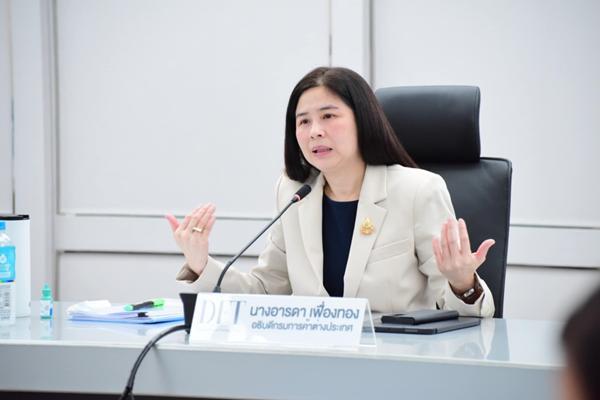 ค้าชายแดนไทย-กัมพูชา 5 เดือนโต 11.20% คาดมิ.ย.ลด พาณิชย์เร่งช่วยรายย่อย-ผู้ส่งออก
