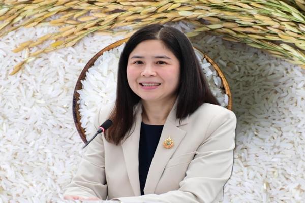 พาณิชย์ส่งทีมโปรโมตข้าวไทย งานแฟร์นิวยอร์ก สร้างความเชื่อมั่น กระตุ้นการบริโภค