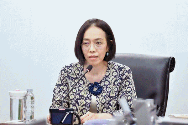 กรมทรัพย์สินทางปัญญา โชว์ผลงาน 6 เดือน จับกุมผู้กระทำความผิด 139 คดี ตรวจยึดสินค้าปลอมกว่า 1,310,373 ชิ้น