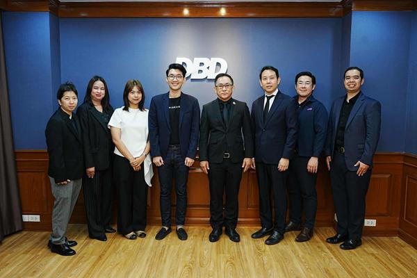 กรมพัฒน์ จับมือไวซ์ไซท์ แจกเครื่องมือวิเคราะห์แนวโน้มตลาด-พฤติกรรมผู้บริโภคฟรี