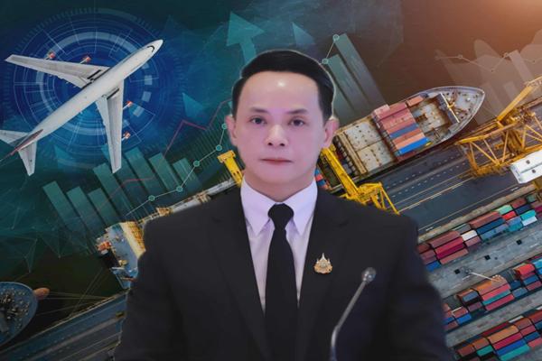 ดัชนี ราคาส่งออก ก.ย.เพิ่ม 0.5% จากแรงซื้ออิเล็กทรอนิกส์ ทองคำ อาหารแปรรูป