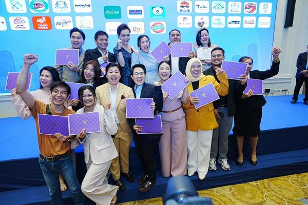 พาณิชย์ ดึง SME D Bank สนับสนุนเงินทุน ช่วยธุรกิจแฟรนไชส์ไทยขยายกิจการ