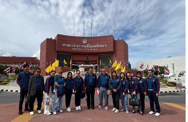 ดูงาน CPRAM