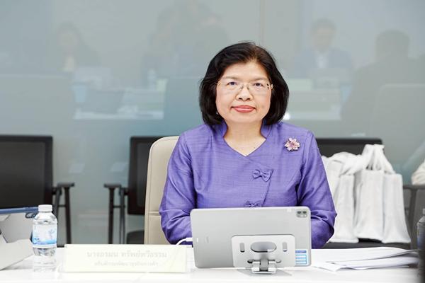 กรมพัฒน์ ชวนผู้ประกอบธุรกิจดูแลผู้สูงอายุ อบรมพัฒนาศักยภาพ รับสังคมสูงวัยโต