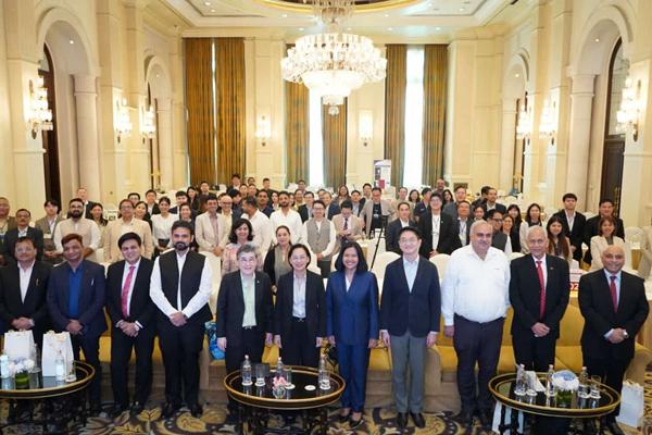 DITP โชว์ผลงานนำผู้ประกอบการไทยตะลุยอินเดีย เจรจาธุรกิจ ปิดดีล 1,386 ล้าน
