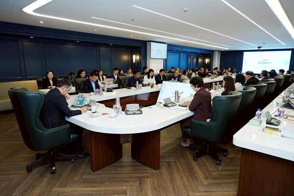 กรมพัฒน์ตั้งกองใหม่ คณะกรรมการชุดใหม่ เร่งเครื่องปราบปรามธุรกิจผิดกฎหมาย