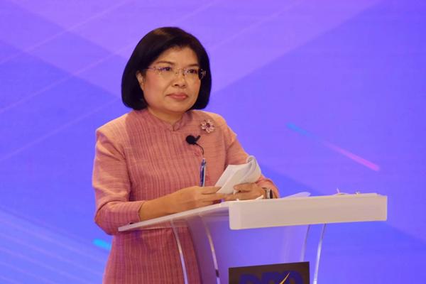ตั้งบริษัทใหม่ พ.ค. 6,667 ราย ดันยอดรวมทะลุ 2 ล้าน ทั้งปียังมีลุ้น 9 หมื่นราย