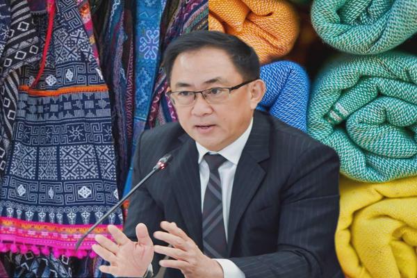 ​ธุรกิจผ้าไทยรุ่ง 9 เดือน ปี 68 ตั้งใหม่ 642 ราย เพิ่ม 406% ส่วนใหญ่เป็น SME