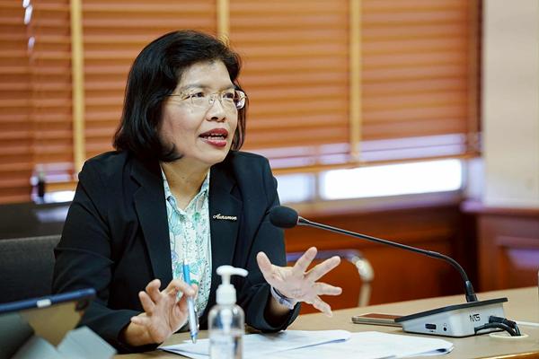 ต่างชาติลงทุนไทย 7 เดือนปี 68 จำนวน 583 ราย นำเงินเข้า 159,460 ล้านบาท