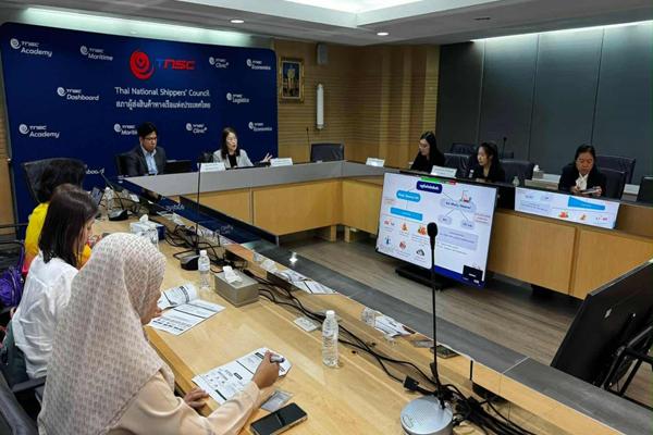 พาณิชย์ เผยผู้ส่งออกแห่ร่วมสัมมนา เรียนรู้หลักเกณฑ์ถิ่นกำเนิดสินค้าใหม่สหรัฐฯ