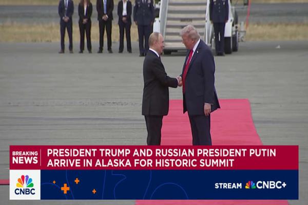 ถึงอลาสก้า