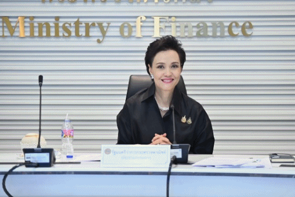 นบมส.ไฟเขียวงบ 1,279.22 ล้าน ดูแลเสถียรภาพราคามันสำปะหลัง ปี 2568/69