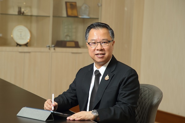 BOI เผยยอดลงทุน 9 เดือน ทะยาน 1.3 ล้านล้านบาท ต่างชาติเชื่อมั่นศักยภาพไทย ฐานลงทุนระยะยาว