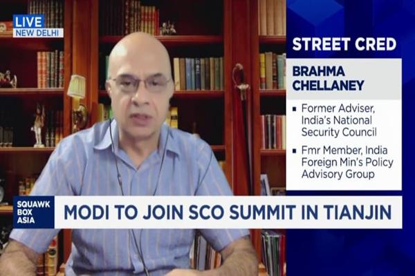 บราห์มา เชลลาเนย์