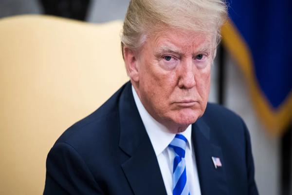 The White House is exploring how to keep Trump’s tariffs if the Supreme Court strikes them down