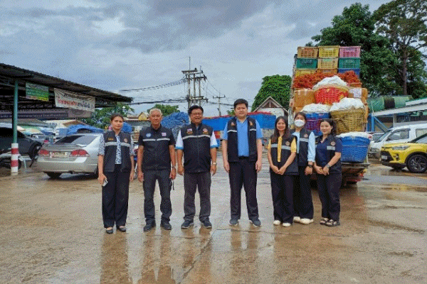 ปิดด่านชายแดน