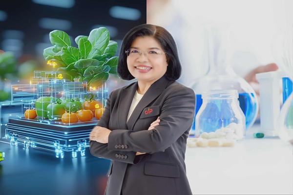 พาณิชย์ โชว์ผลงาน Fast Track จดสิทธิบัตร-อนุสิทธิบัตร 3 สาขานวัตกรรมได้เพียบ