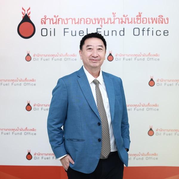 กบน.ตรึงราคาหน้าปั๊มต่อเนื่อง ลดเก็บเงินดีเซล 70 สต./ลิตร บรรเทาผลกระทบประชาชนจากความขัดแย้งในตะวันออกกลาง