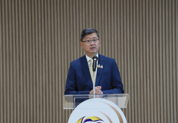 กระทรวงการคลังเปิดจำหน่ายพันธบัตรออมทรัพย์ ในปีงบประมาณ พ.ศ. 2568 ครั้งที่ 2 เริ่ม 30 ก.ค.2568 นี้