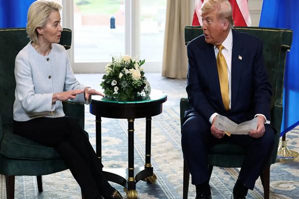 ฟอน เดอร์ เลเยน