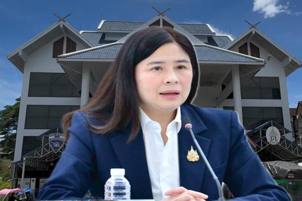 พาณิชย์ ยันด่านแม่สาย-ท่าขี้เหล็กยังเปิดบริการ สินค้าส่งได้ปกติ แต่เข้มใบอนุญาต