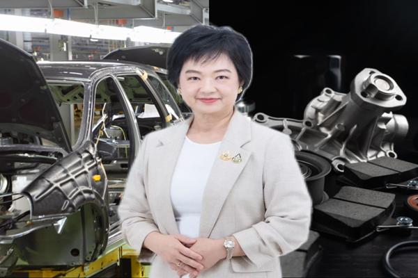 DITP แจ้งข่าวดี อาร์เจนตินายกเลิกใบรับรองชิ้นส่วนยานยนต์ CHAS หนุนส่งออกพุ่งแน่