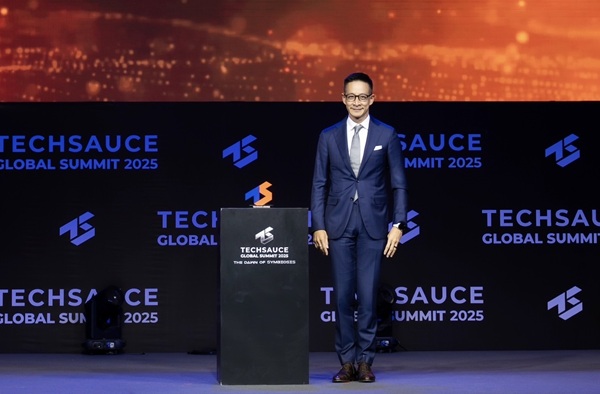 MTL คว้ารางวัล Techsauce Awards 2025ตอกย้ำภาพลักษณ์ผู้นำการเปลี่ยนแปลง พร้อมขับเคลื่อนองค์กรสู่อนาคต