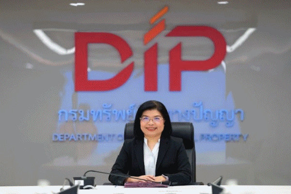 กรมทรัพย์สินทางปัญญา ลุยปราบสินค้าละเมิด IP ตั้งแต่ต้นน้ำ 8 เดือนแรก ปี 68 ยึดของกลางกว่า 2.9 ล้านชิ้น มูลค่าความเสียหายกว่า 1,000 ล้านบาท