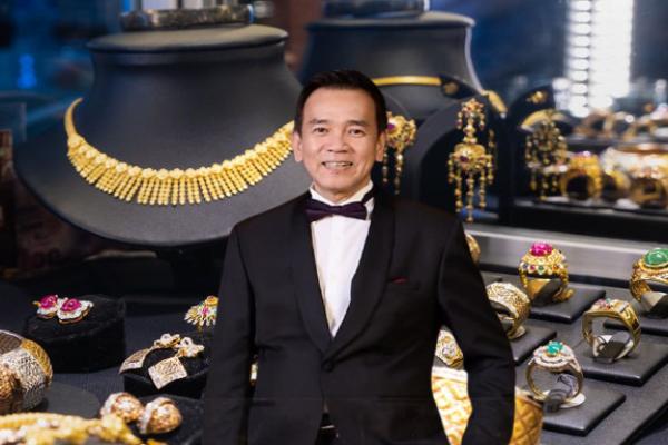 ส่งออกอัญมณี พ.ค.เพิ่ม 2.41% ทองแรงบวก 55.87% สหรัฐฯ ยังโตจากเร่งนำเข้า