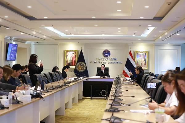 ส่งออก ก.ย. 3 หมื่นล้านดอลลาร์ เพิ่ม 19% มูลค่ารองแชมป์ คาดทั้งปีโต 9.4-10.4%