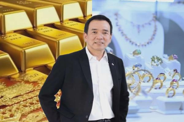 ส่งออกอัญมณี ส.ค.เพิ่ม 21.03% บวก 10 เดือนติด ทองคำกลับมาแรงโต 144.03%