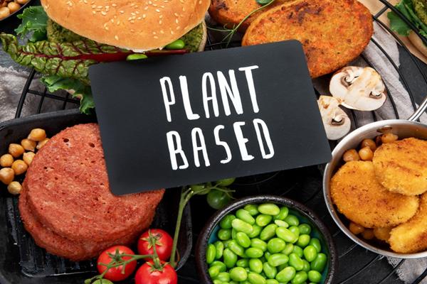 สนค.เผยอาหารจากพืชมาแรง แนะผู้ประกอบการตามเทรนด์ ผลิตสินค้าให้โดนใจ