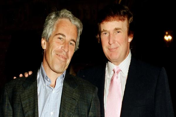 Trump to ask DOJ to probe Jeffrey Epstein involvement with Clinton, JPMorgan, Summers