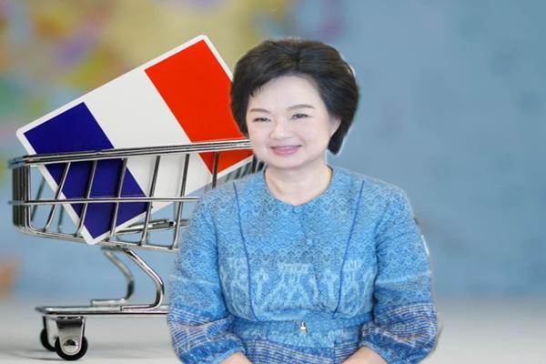 ​DITP แนะผู้ประกอบการไทยใช้ช่องทางออนไลน์ขายสินค้าแฟชั่นเจาะตลาดฝรั่งเศส