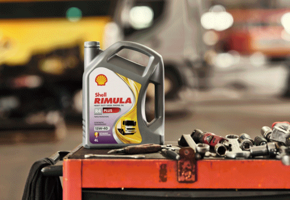เชลล์ครองแชมป์อันดับ 1 ผู้จำหน่ายน้ำมันหล่อลื่นระดับโลกต่อเนื่องเป็นปีที่ 19