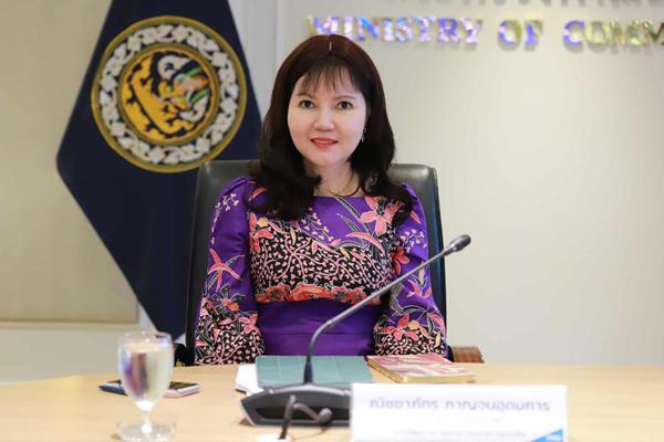 ​สนค.ศึกษาการเบี่ยงเบนการค้า หลังสหรัฐฯ ขึ้นภาษี พบสินค้าจีนจ่อทะลักเข้าไทย