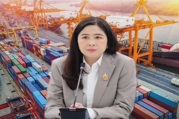 พาณิชย์ แจ้งข่าว เมียนมาปรับระบบส่งออก-นำเข้าทางเรือ ต้องขอใบอนุญาตออนไลน์