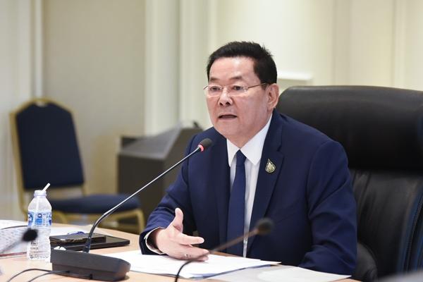 นภินทร นำทีมพาณิชย์เยือนคุนหมิง ร่วมพิธีเปิดงานแฟร์ หาช่องขยายการค้าไทย